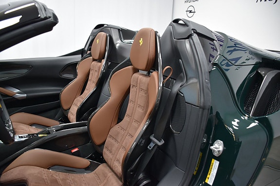 Ferrari SF90 Spider 3 of 29
