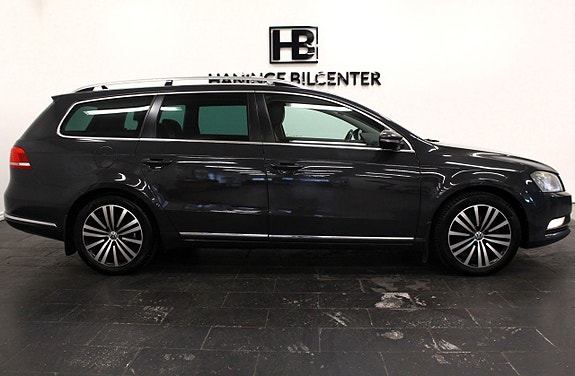 Volkswagen Passat 5 of 5