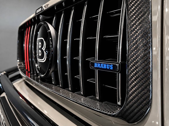 Mercedes-Benz G63 7 of 28