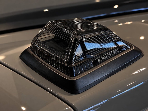 Mercedes-Benz G63 8 of 28