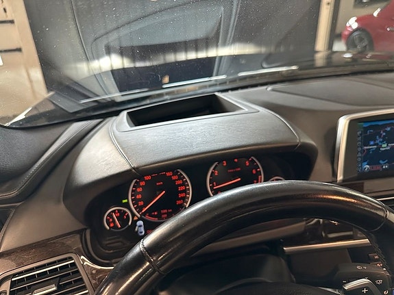 BMW 650i 17 of 29