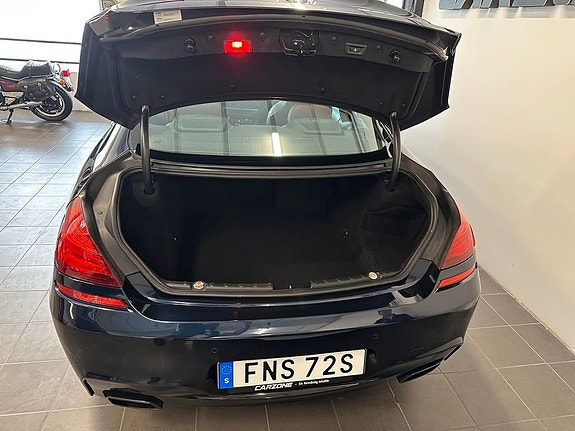 BMW 650i 20 of 29