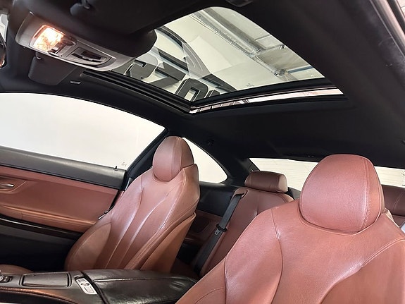 BMW 650i 9 of 29
