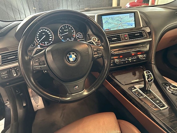 BMW 650i 10 of 29