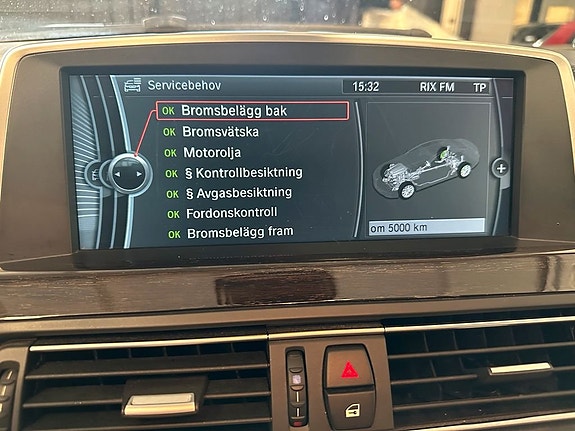 BMW 650i 14 of 29