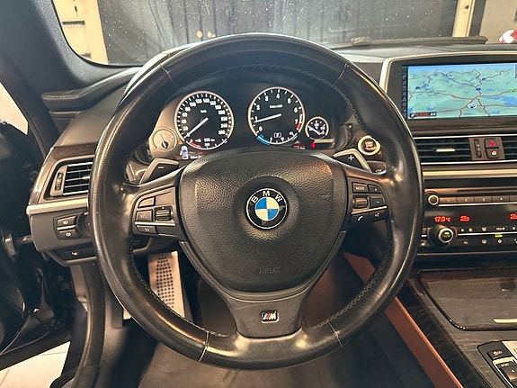 BMW 650i 11 of 29