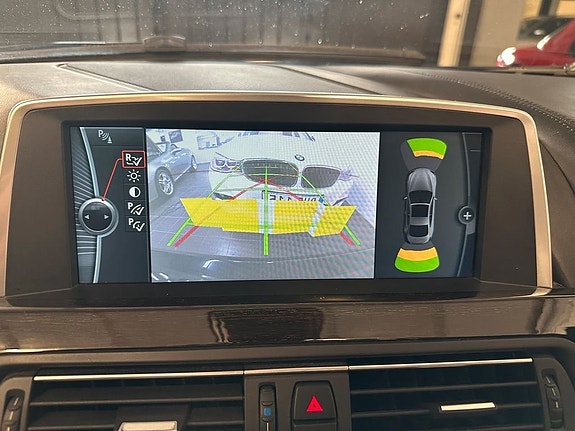 BMW 650i 13 of 29