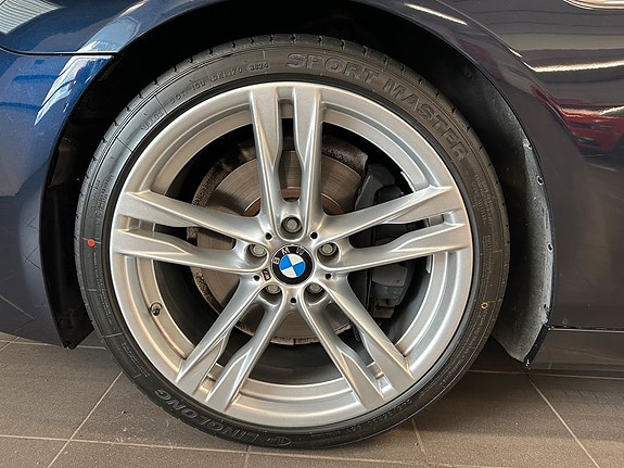 BMW 650i 24 of 29