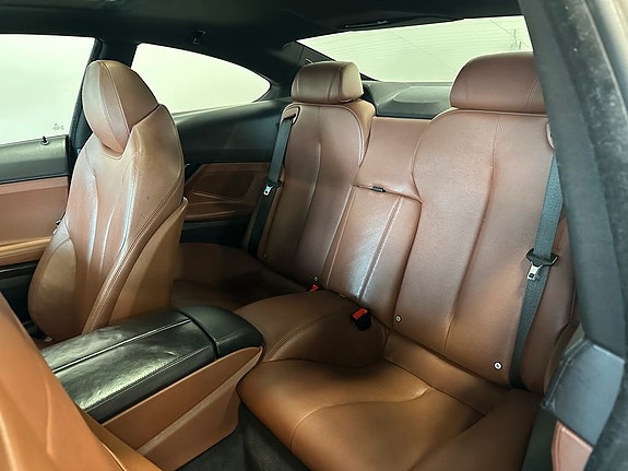 BMW 650i 18 of 29