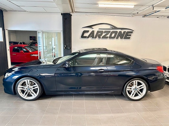 BMW 650i 2 of 29