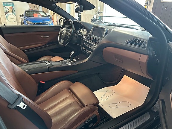 BMW 650i 8 of 29