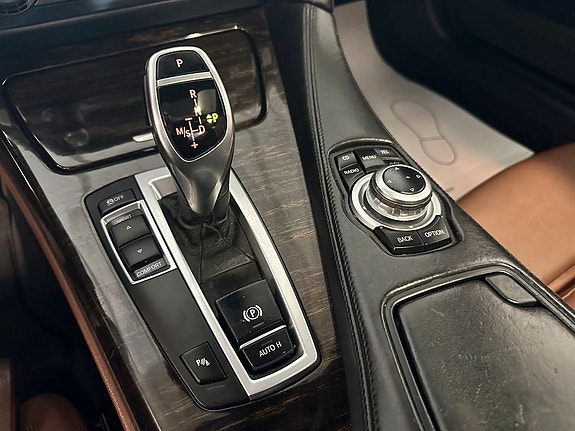BMW 650i 15 of 29