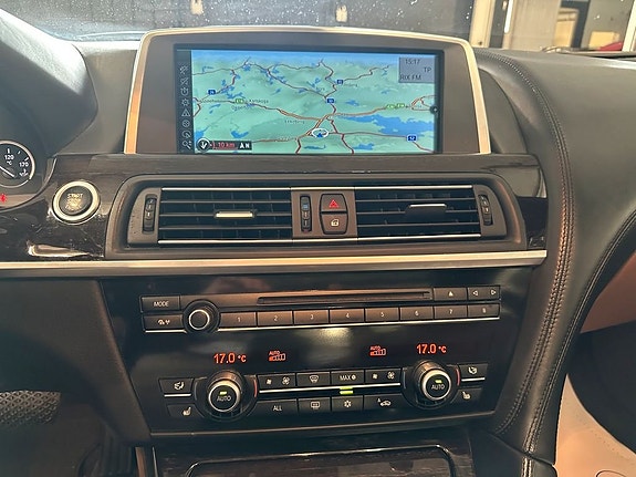 BMW 650i 12 of 29