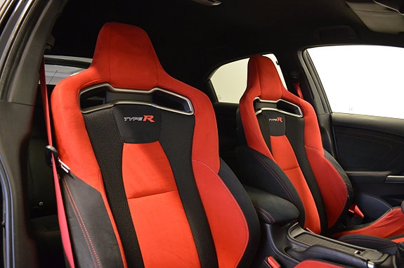 Honda Civic 18 of 24