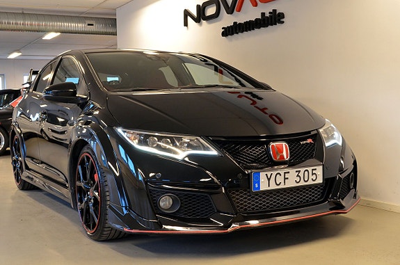 Honda Civic 24 of 24