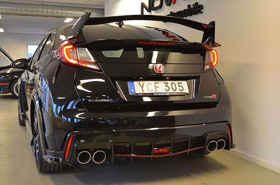 Honda Civic 6 of 24
