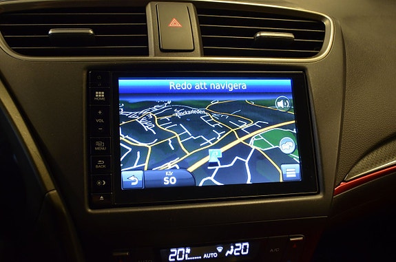 Honda Civic 9 of 24