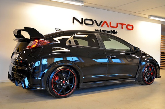 Honda Civic 22 of 24