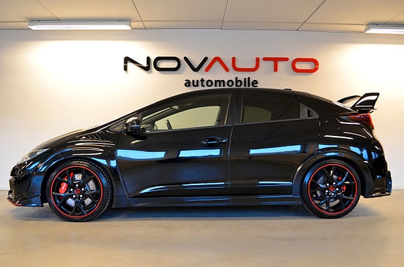 Honda Civic 4 of 5