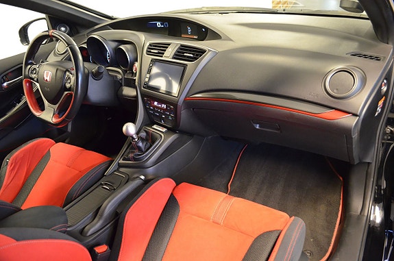 Honda Civic 17 of 24