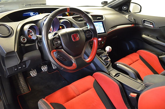 Honda Civic 2 of 5