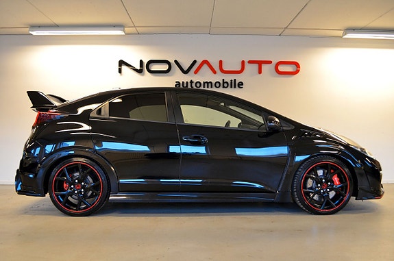 Honda Civic 23 of 24