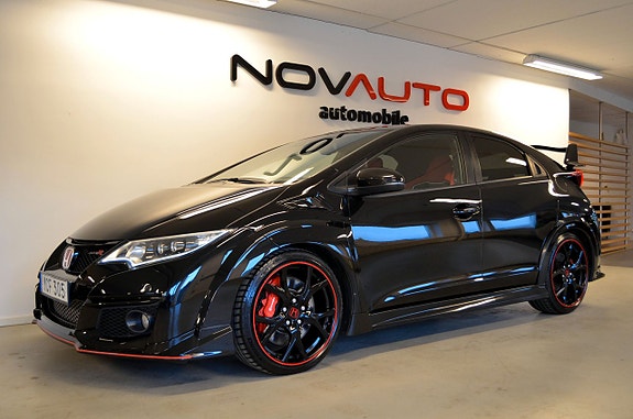 Honda Civic 3 of 5