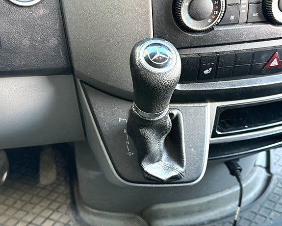 Mercedes-Benz Sprinter 316 13 of 13
