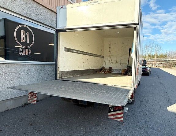 Mercedes-Benz Sprinter 316 6 of 13