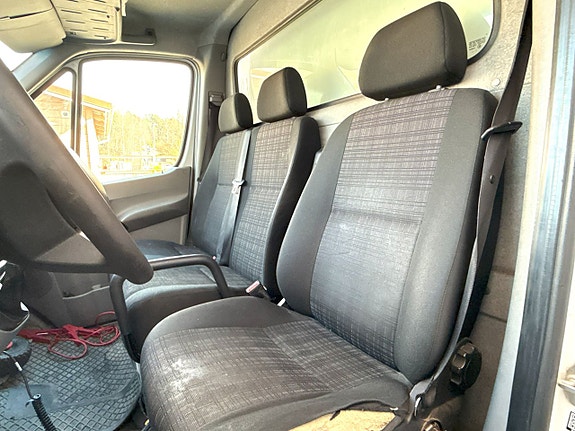 Mercedes-Benz Sprinter 316 8 of 13