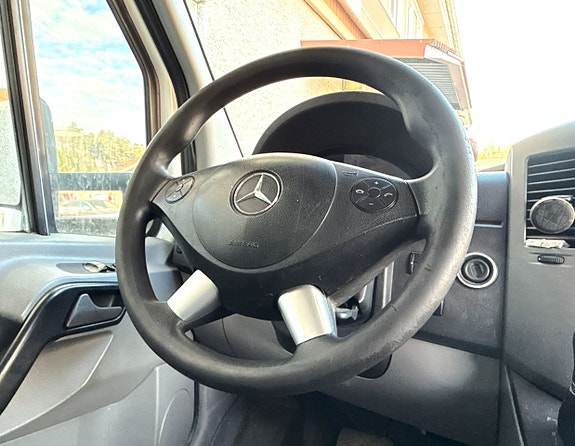 Mercedes-Benz Sprinter 316 11 of 13