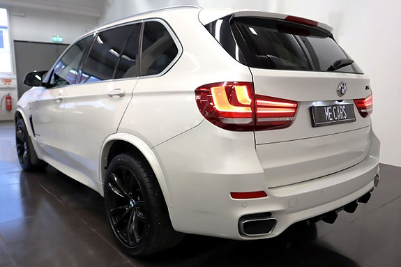 BMW X5 8 of 26