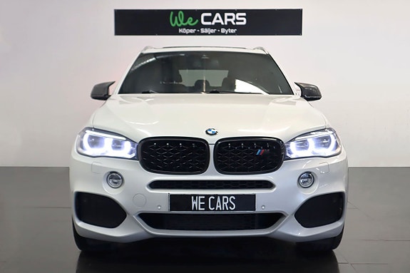 BMW X5 5 of 26