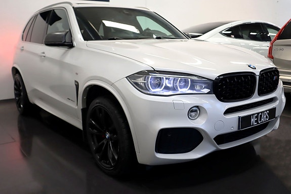 BMW X5 3 of 26