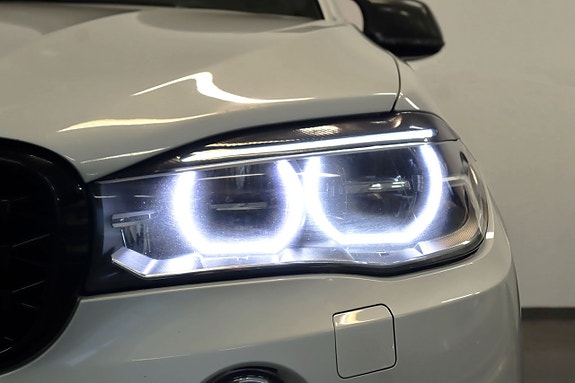 BMW X5 6 of 26