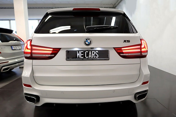 BMW X5 10 of 26