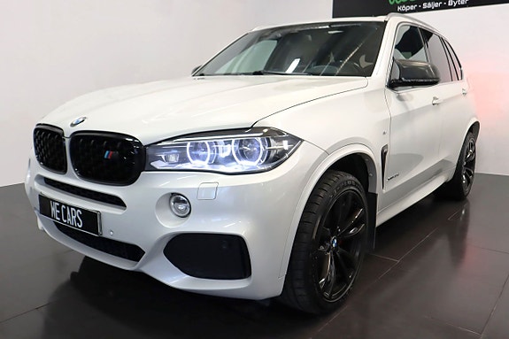 BMW X5 7 of 26