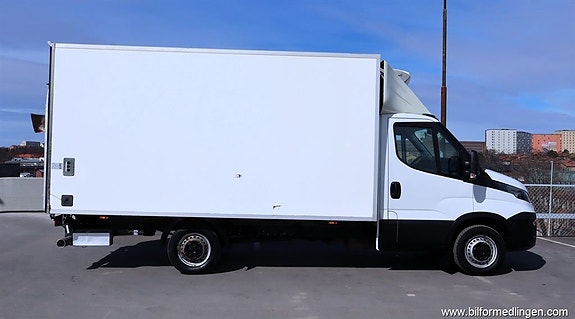 Iveco Daily 2 of 5