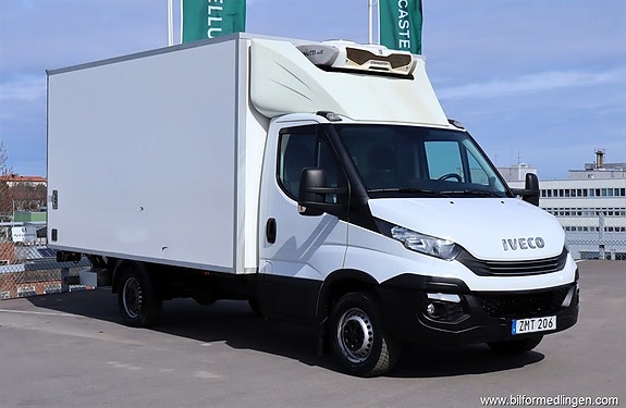 Iveco Daily