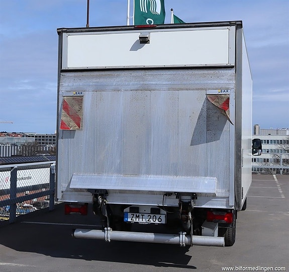 Iveco Daily 3 of 5