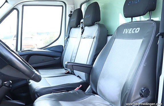 Iveco Daily 5 of 5