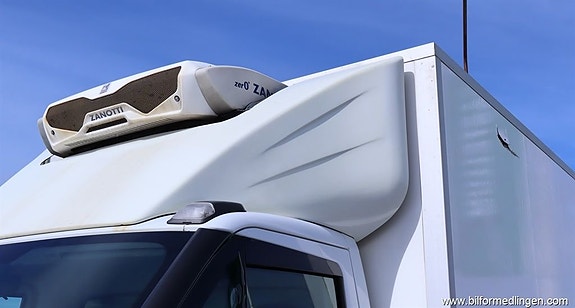 Iveco Daily 4 of 5