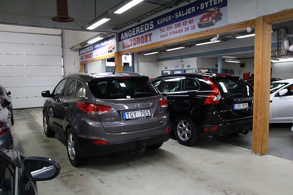 Hyundai ix35 4 of 16