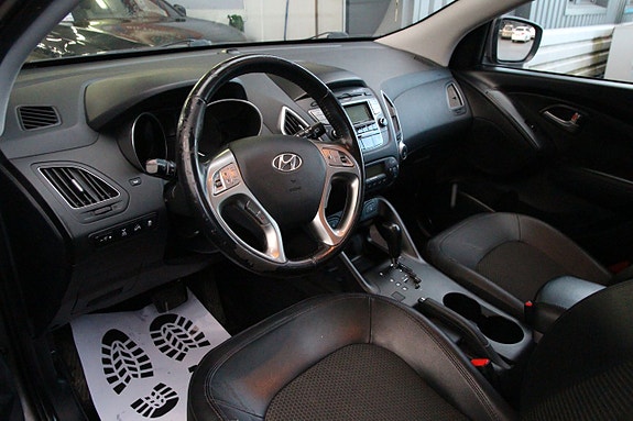 Hyundai ix35 15 of 16