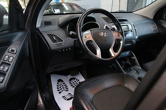 Hyundai ix35 14 of 16