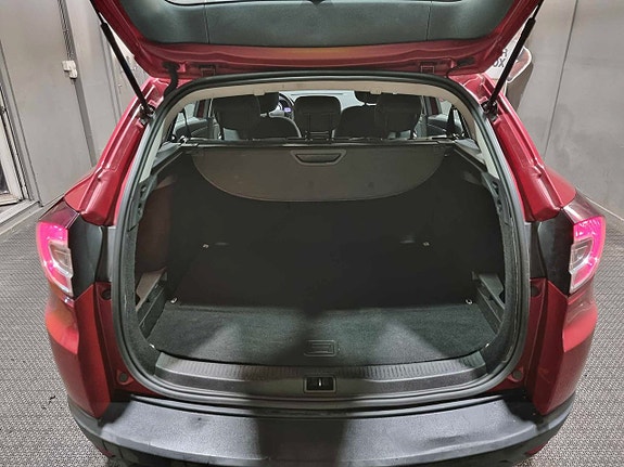Renault Megane III 5 of 5