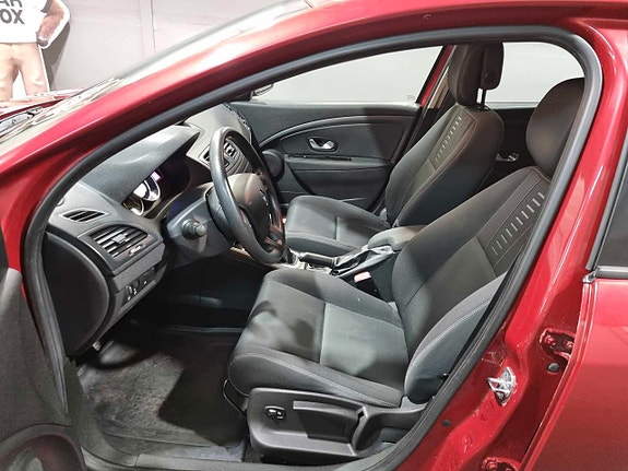 Renault Megane 7 of 19