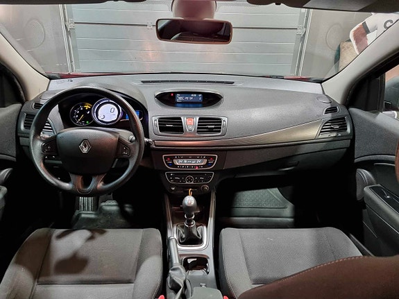 Renault Megane 9 of 19