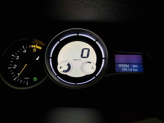 Renault Megane 11 of 19
