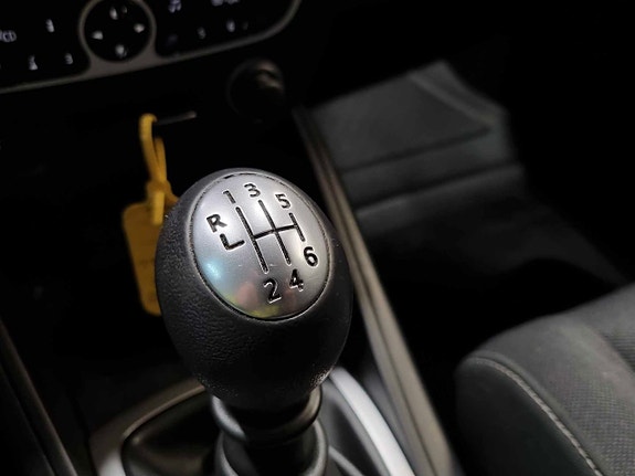 Renault Megane 14 of 19